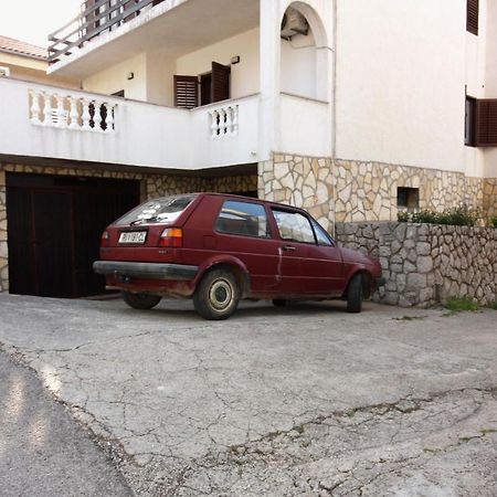 Apartments And Rooms With Parking Space Vrbnik, Krk - 5301 エクステリア 写真